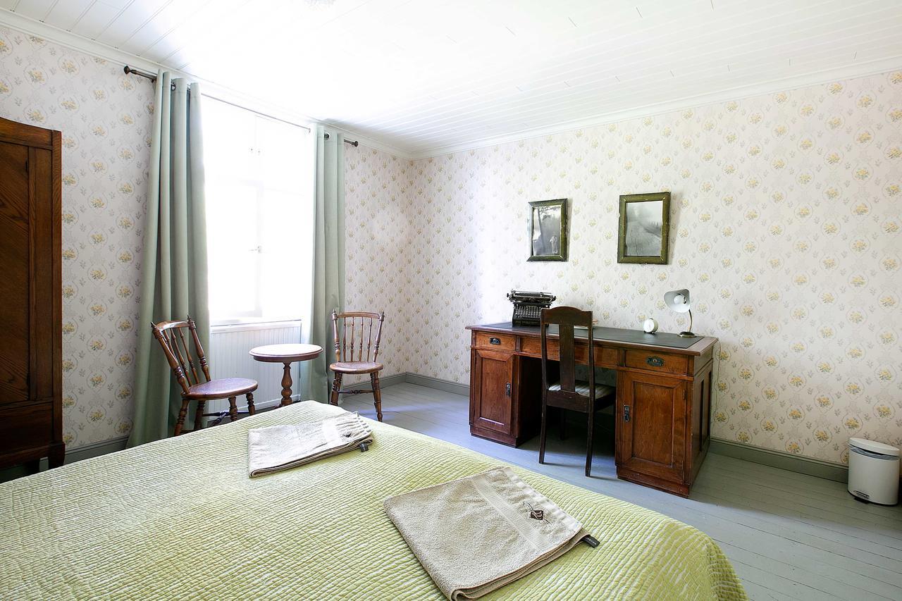 Tammiston Bed&Breakfast Bed & Breakfast Naantali Luaran gambar